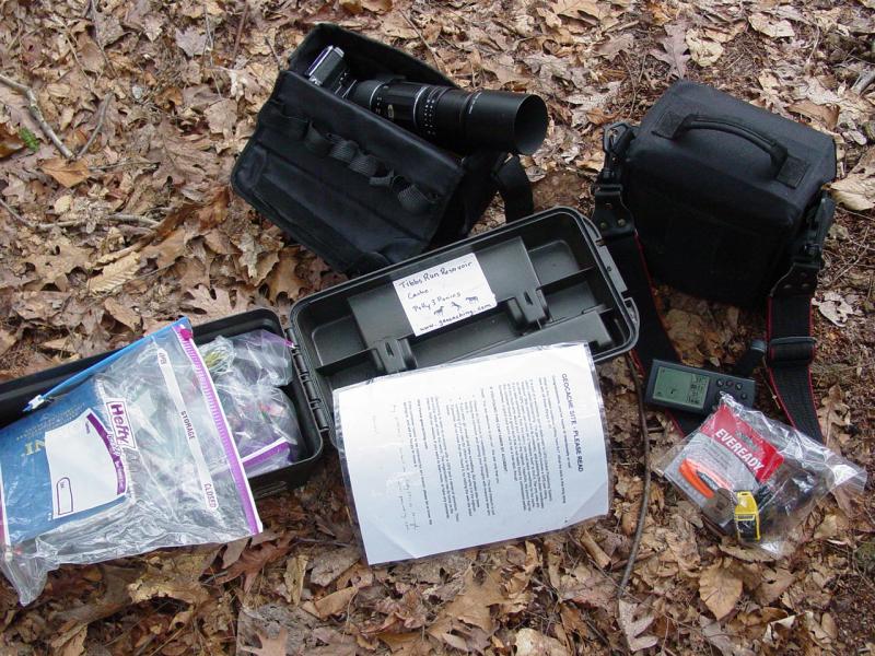 Cache