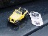 Little Jeep Travel Bug