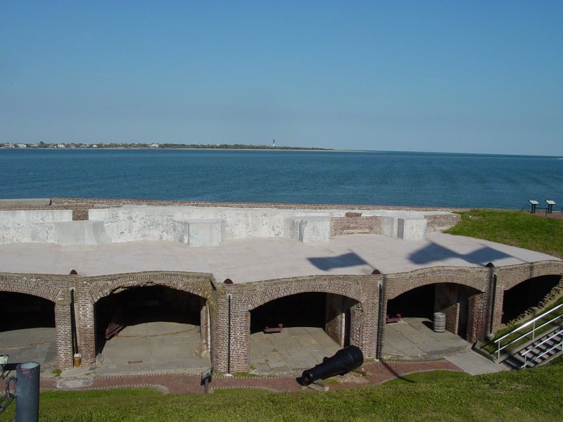 Fort Sumter
