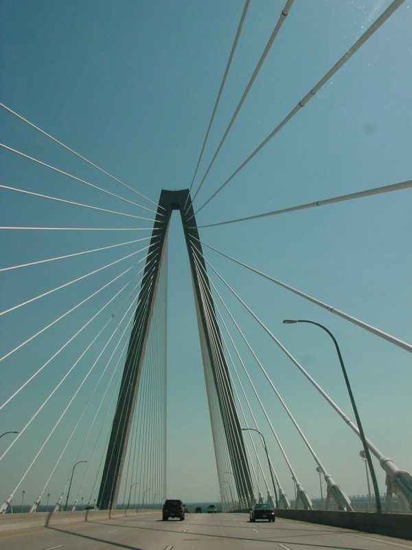 Cooper River Bridge