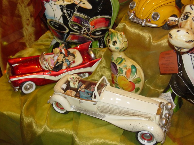 Shop Window