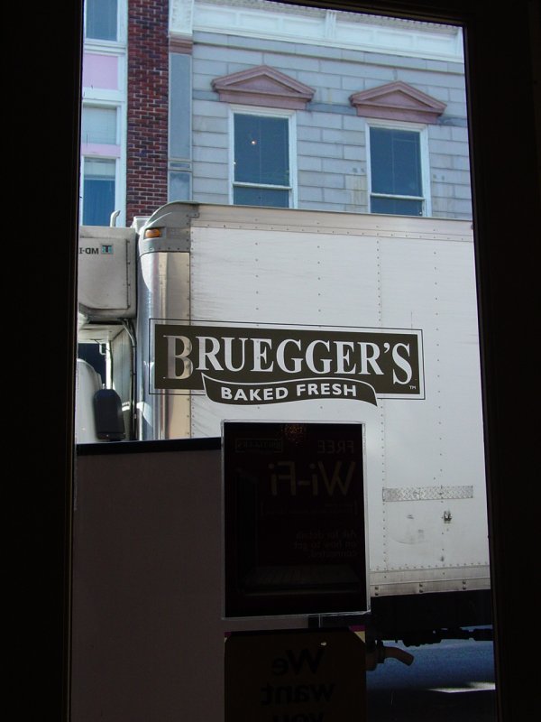 Bruegger's