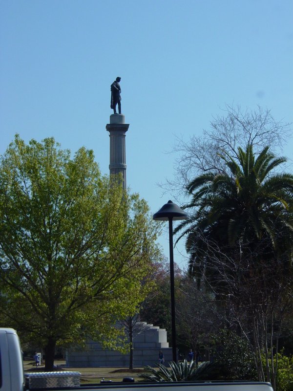 Marion Square Park