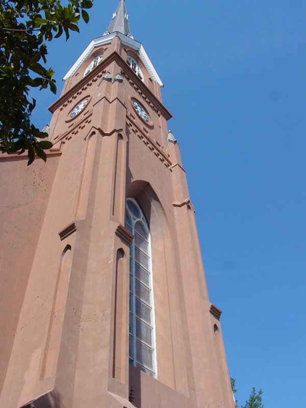 St. Matthew's German Evangelical Lutheran Church