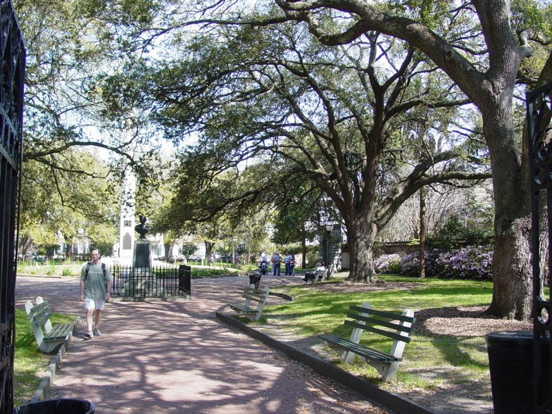 Washington Park