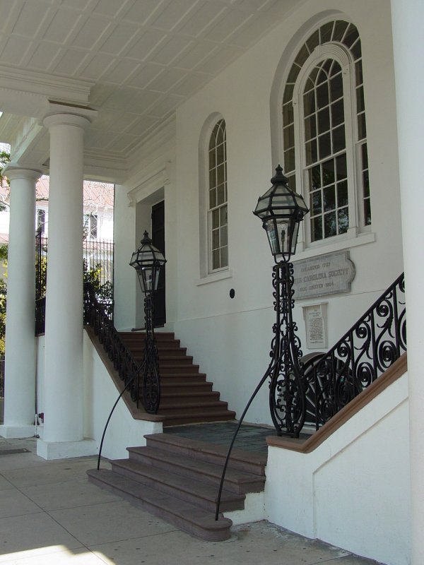 South Carolina Society