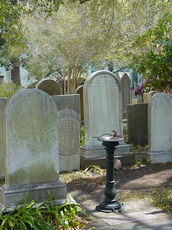 St. Michaels Episcopal Church