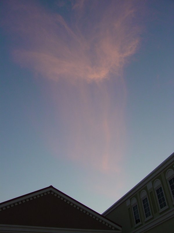 Sunset North Charleston