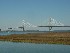 Cooper River Bridge from Patriots Point
