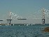 Cooper River Bridge from Patriots Point