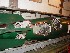 Cut-away torpedo aboard USS Clamagore