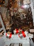 Torpedo Tube aboard USS Clamagore