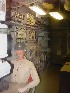 Radio Room aboard U.S.S. Laffey