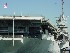U.S.S. Yorktown from U.S.S. Laffey