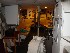 Small galley in forward area aboard U.S.S. Laffey
