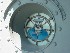 Porthole of Chapel aboard U.S.S. Laffey