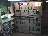 Control Room aboard U.S.S. Laffey