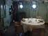 Dining Area aboard U.S.S. Laffey