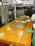Kitchen aboard the USS Yorktown