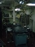 Surgery aboard the USS Yorktown