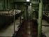 Bunks aboard the USS Yorktown