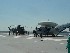 Flight Deck aboard the USS Yorktown