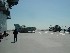 Flight Deck aboard the USS Yorktown