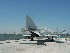 F-4 Phantom aboard the USS Yorktown