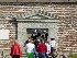 Tour Group at Fort Sumter