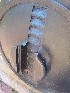 Cannon at Fort Sumter