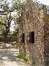 Boone Hall Plantation Slave House