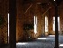 Boone Hall Plantation Cotton Shed