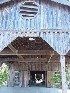 Boone Hall Plantation Cotton Shed