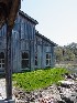 Boone Hall Plantation Cotton Shed