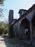 Boone Hall Plantation Cotton Shed