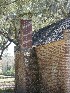 Boone Hall Plantation Slave House