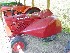Boone Hall Plantation House Tractor Display