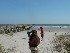 Beach near Isle of Palms County Park