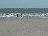 Tom and Ted on Isle of Palms Beach