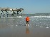 Ted on Isle of Palms Beach