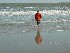 Ted on Isle of Palms Beach