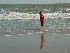 Ted on Isle of Palms Beach