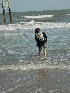 Tom on Isle of Palms Beach