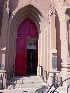 St. Matthew's German Evangelical Lutheran Church
