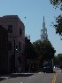 Meeting Street, Court House Square