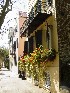 Meeting Street Façade