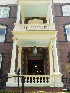 Meeting Street Façade