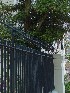 Meeting Street Fencework