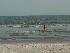 Ted at Folly Beach near Sumter Drive