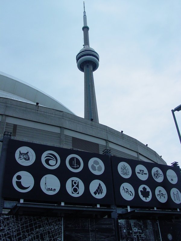 CN Tower